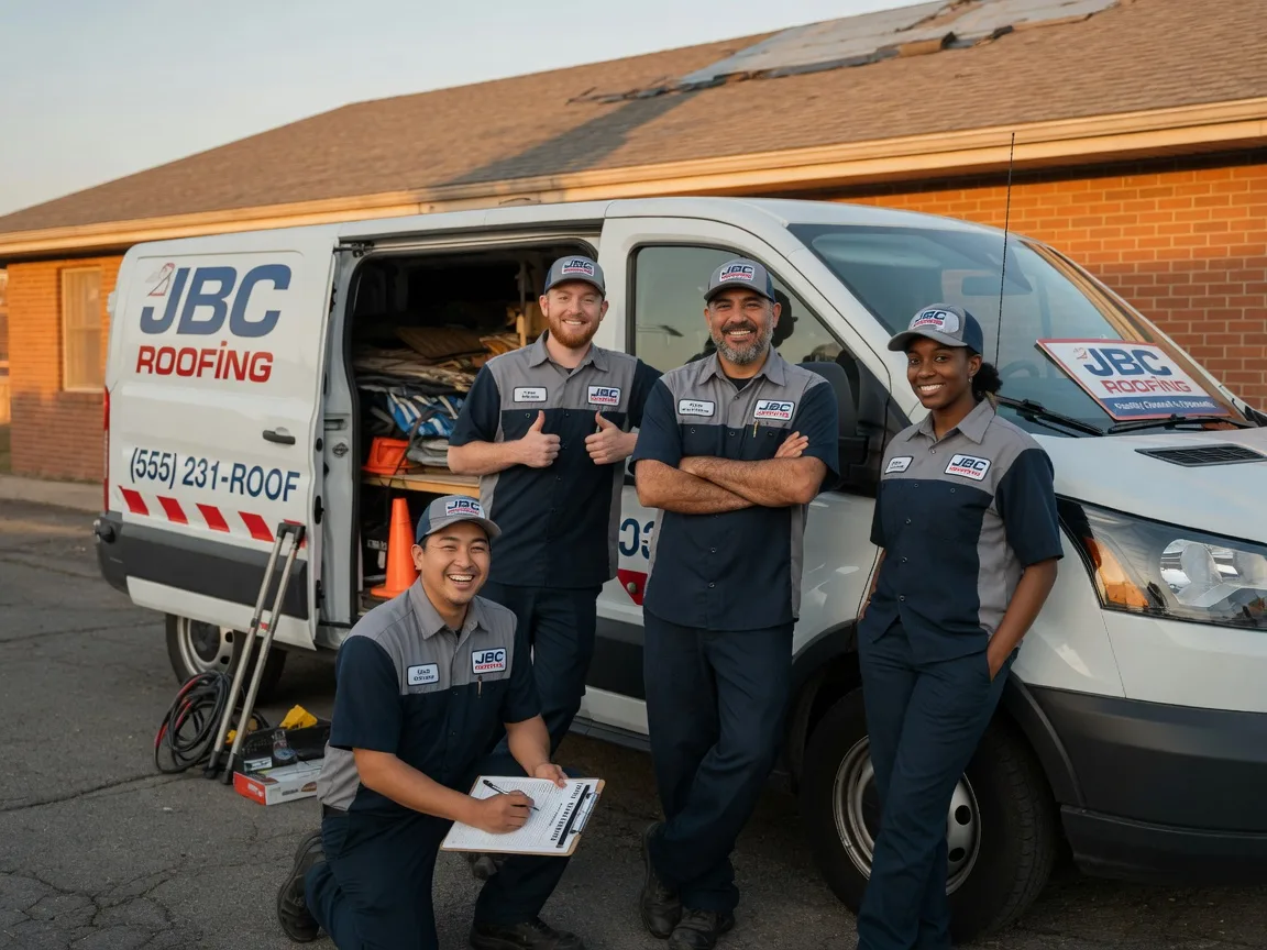 Roof Replacement company in Ruther Glen, VA