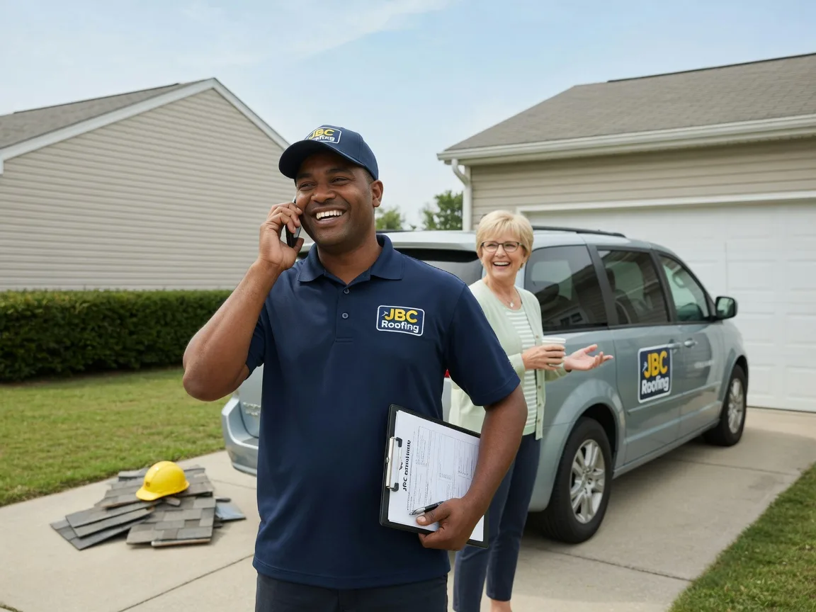 Roof Replacement Ruther Glen, VA FAQs